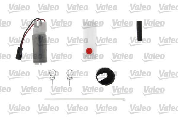 Pompe à carburant (Pompe à gasoil) VALEO ref. 347296